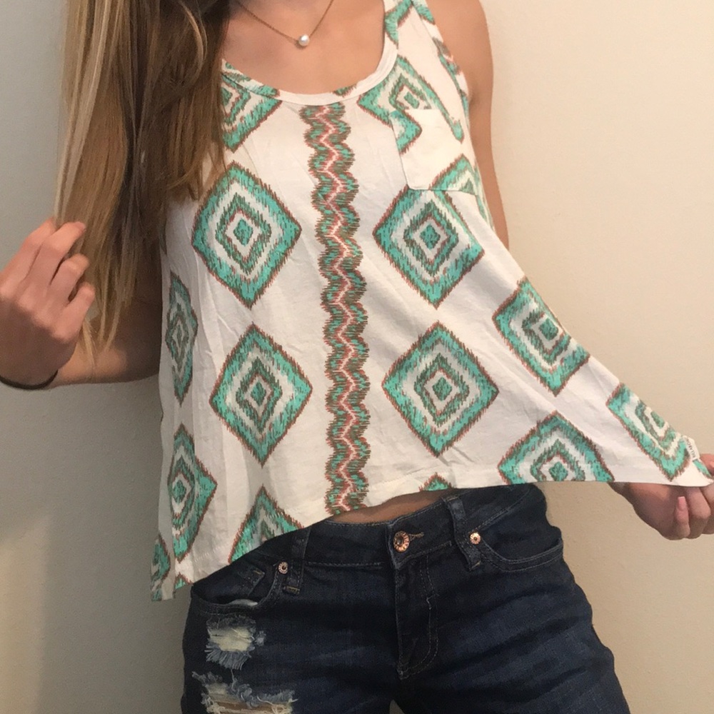 Tank top - Picture 2 of 2